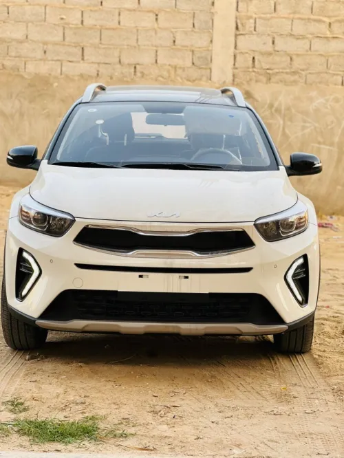Kia KX1 2025 