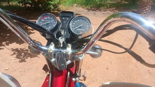 Lifan Ami 2020