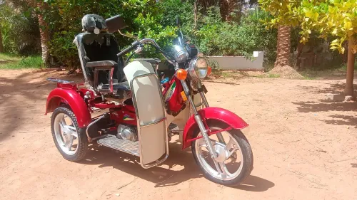 Lifan Ami 2020