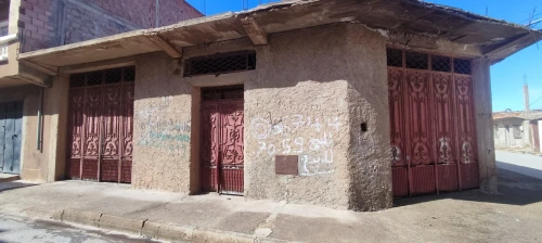Vente Terrain Oran Ain el turck
