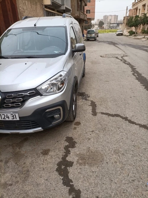 Renault Kangoo 2024 Evolution