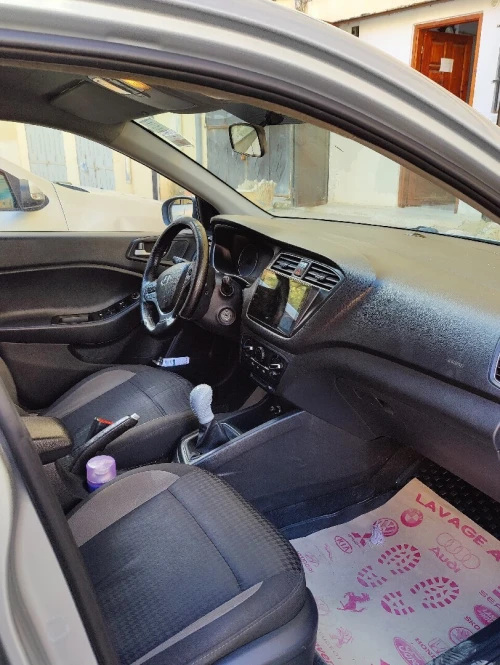 Hyundai i20 2020 Style