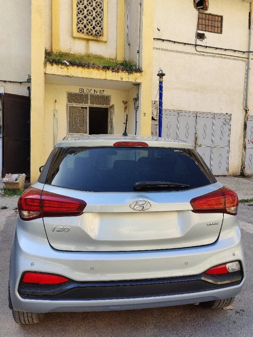 Hyundai i20 2020 Style