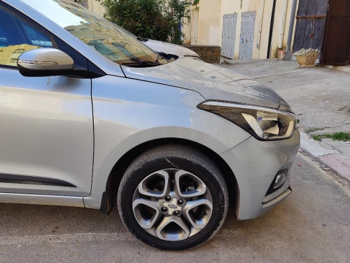 Hyundai i20 2020 Style