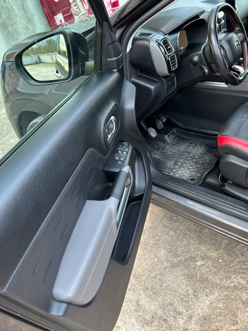 Citroen C5 aircross 2022 