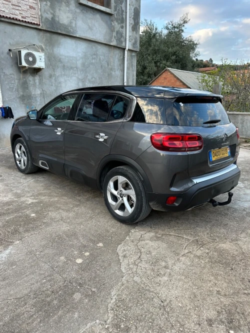 Citroen C5 aircross 2022 