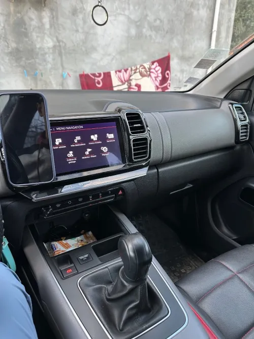 Citroen C5 aircross 2022 