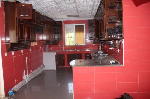 Vente Appartement F4 Alger Said hamdine
