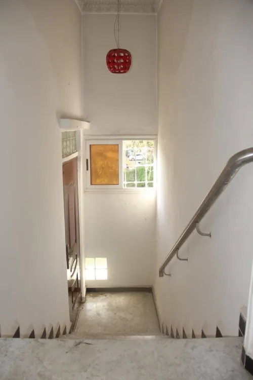 Vente Appartement F4 Alger Said hamdine