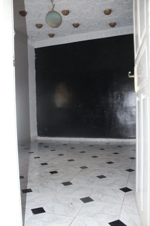 Vente Appartement F4 Alger Said hamdine