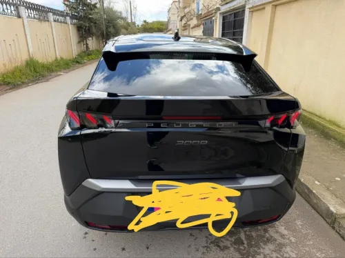 Peugeot 3008 2026 GT