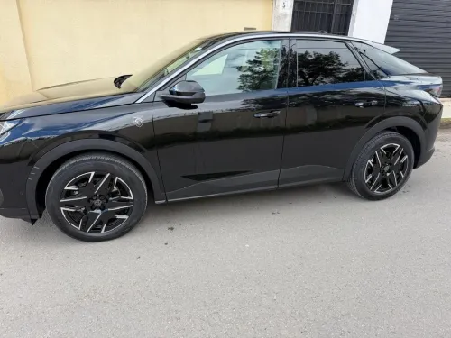 Peugeot 3008 2026 GT