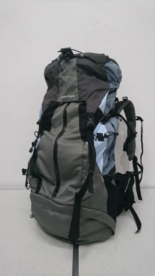 Decathlon Forclaz 60L Symblim