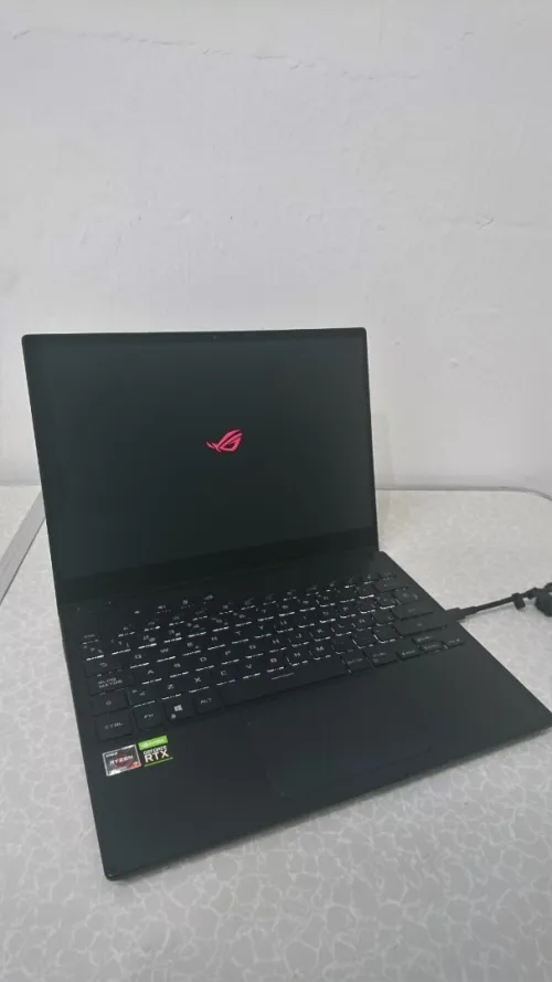 Asus ROG Flow X13 13.4" (Probleme Batterie)