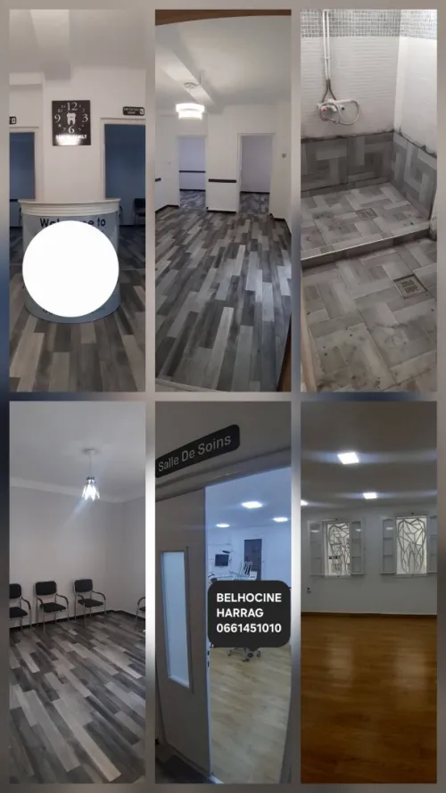 Vente Appartement F3 Tlemcen Tlemcen