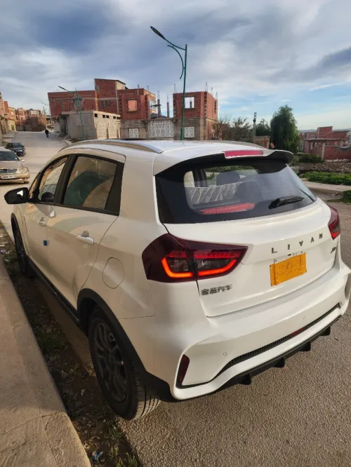 Livan X3 Pro  2025 China