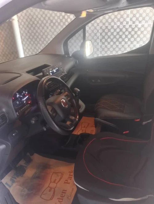 Fiat Doblo 2024 