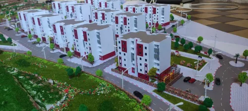 Mohammed Maquette ain Defla