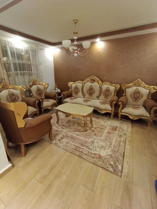 Vente Appartement F4 Alger Gue de constantine