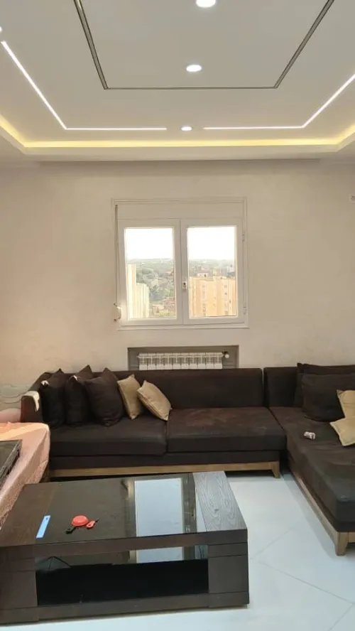 Vente Appartement F3 Alger Birkhadem