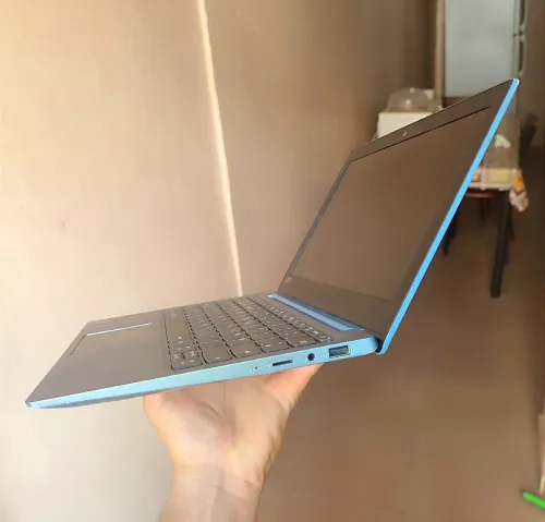 Lenovo IDEAPAD 120S-11IAP (PC portable Notebook)