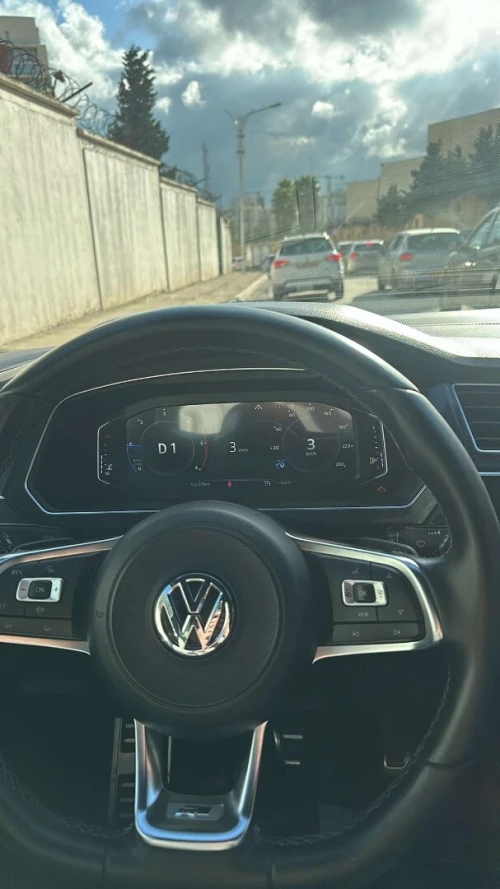 Ecran de remplacement afficheur cockpit 