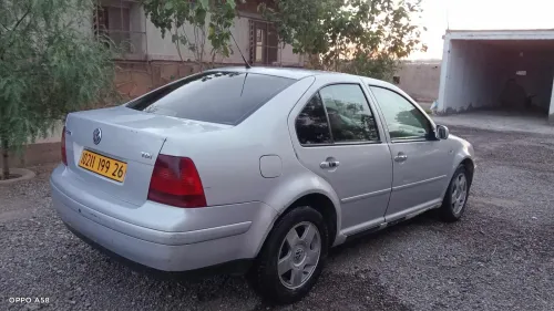 Volkswagen Bora 1999 Bora