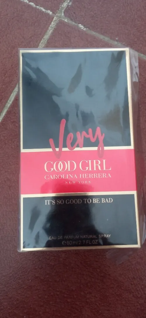 Parfum original