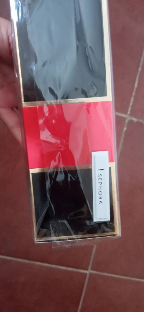 Parfum original