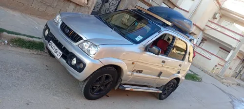 Daihatsu Terios 2004 Terios