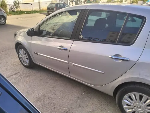 Renault Clio 3 2009 Dynamique