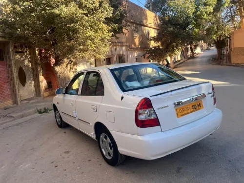 Hyundai Accent 2014 GLS