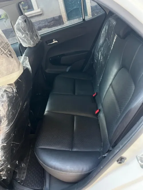 Kia Picanto 2018 EX