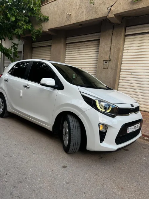 Kia Picanto 2018 EX