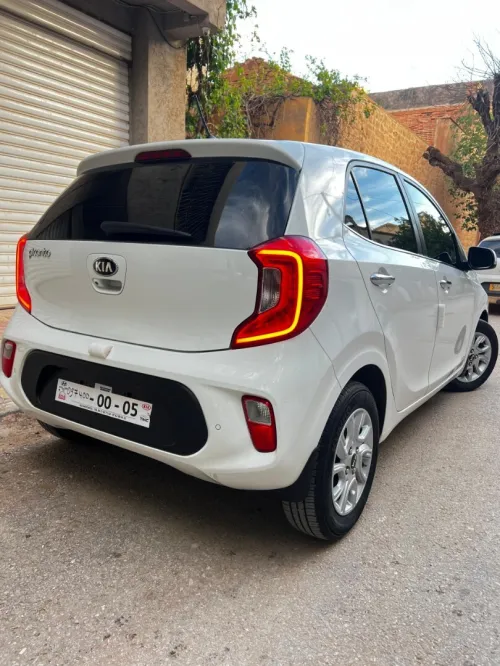Kia Picanto 2018 EX