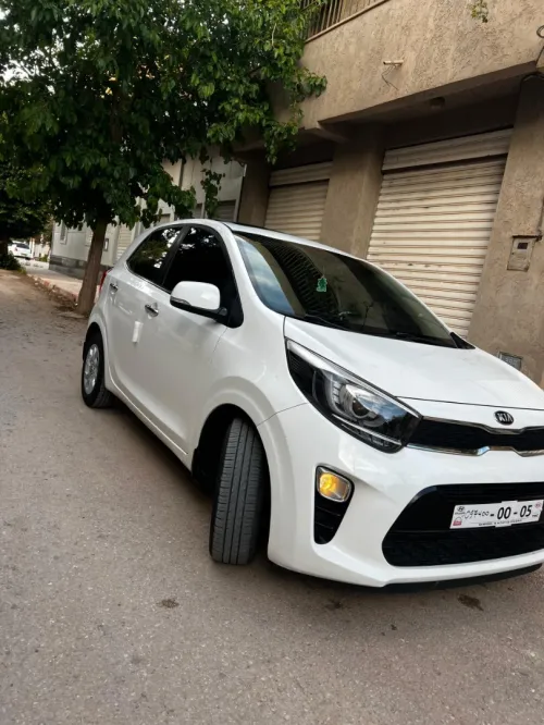 Kia Picanto 2018 EX
