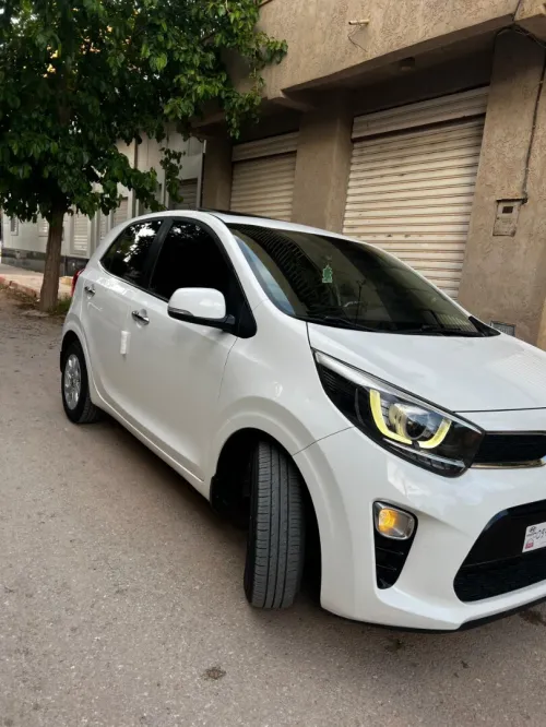 Kia Picanto 2018 EX