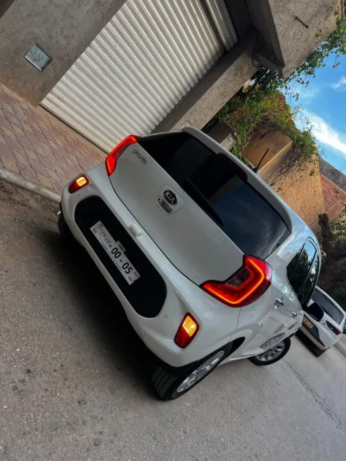 Kia Picanto 2018 EX