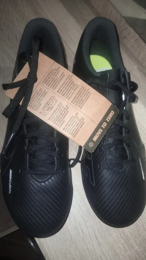 Soulier original pointure 38,5 venu de France 