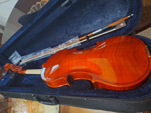 Violon 4/4 excellente qualité 