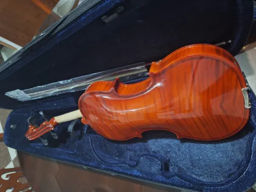 Violon 4/4 excellente qualité 