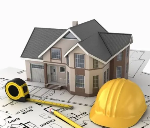 Tout types de travaux, services et construction 
