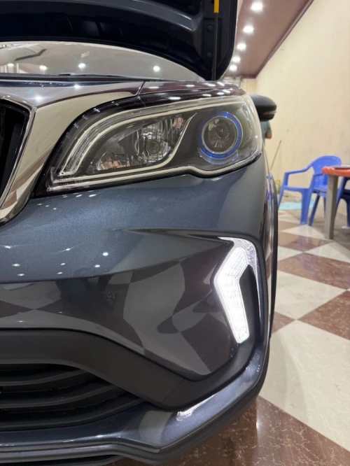 Geely Livan x3 pro 2026 