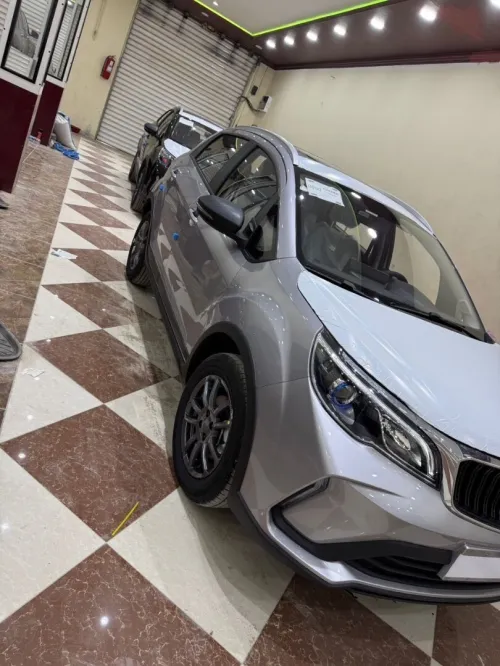 Geely Livan x3 pro 2026 