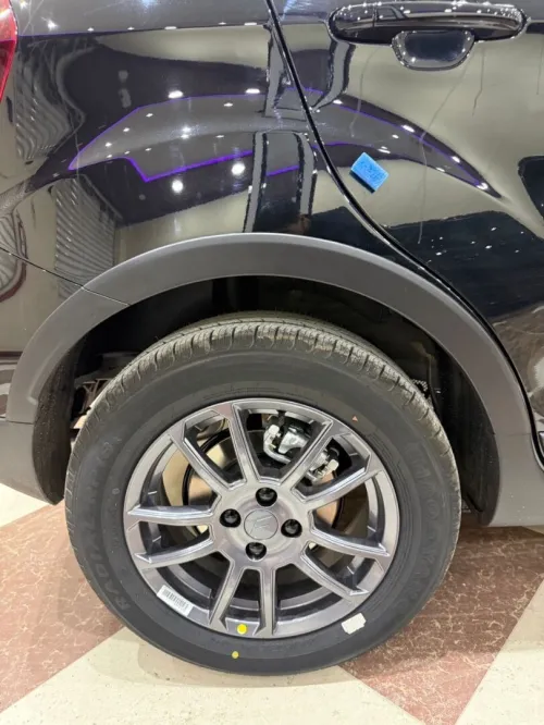 Geely Livan x3 pro 2026 