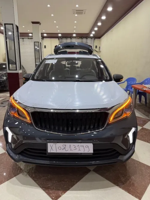 Geely Livan x3 pro 2026 