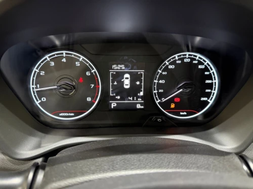 Geely Livan x3 pro 2026 