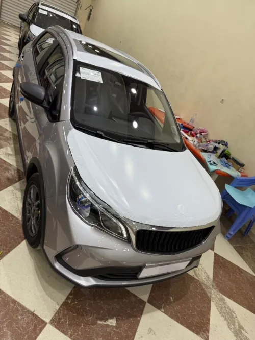 Geely Livan x3 pro 2026 