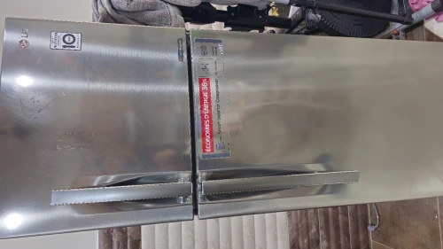 Refrigerateur