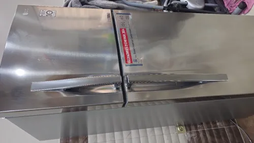 Refrigerateur